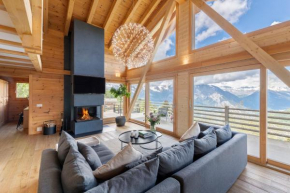 Chalet La Chance